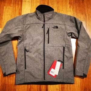 The Northface Mens Apex Bionic Jacket Size S - NEW